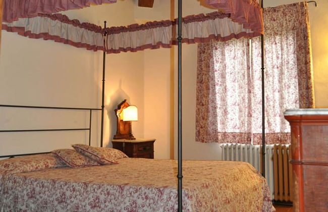 Badia Di Morrona - Foto 15