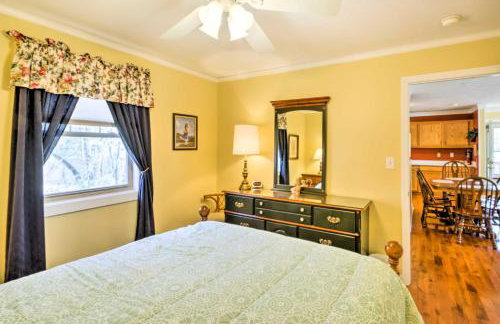 Damascus Apt with Views, Walk to Shops and Parks! - Foto 12