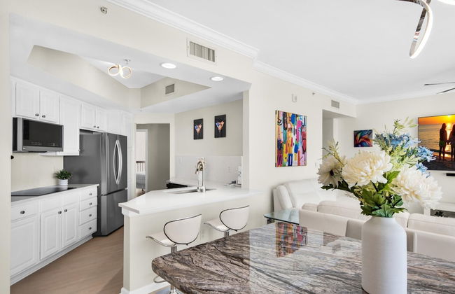 Silver Beach Towers 1003 West - Foto 39