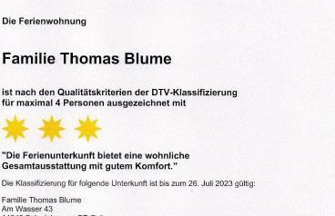 Ferienwohnung Blume - Foto 30