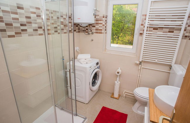 Apartments Ivona - Foto 12