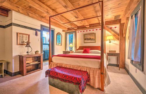 10 Mi to Hot Springs Natl Park Home with Grill! - Foto 23