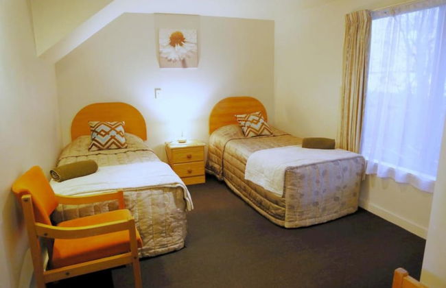 Bush Inn Court Motel - Foto 6