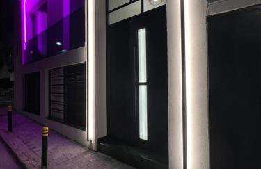 Adas Terra - Boutique Apartments in Ano Poli Thessaloniki - Foto 19