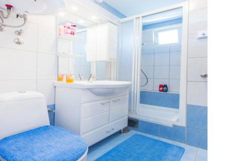 Oaza Tribunj Sea View - Foto 38