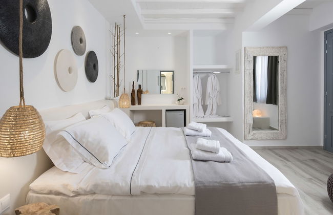 Iliada Suites - Adults only - Foto 3