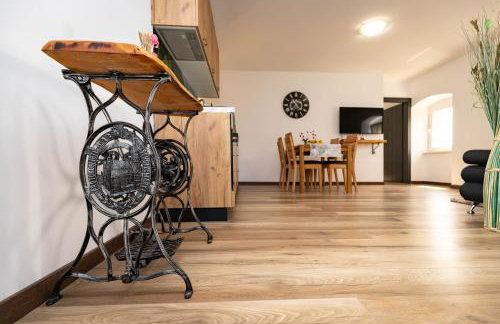 Apartmani Tumpići - Foto 15