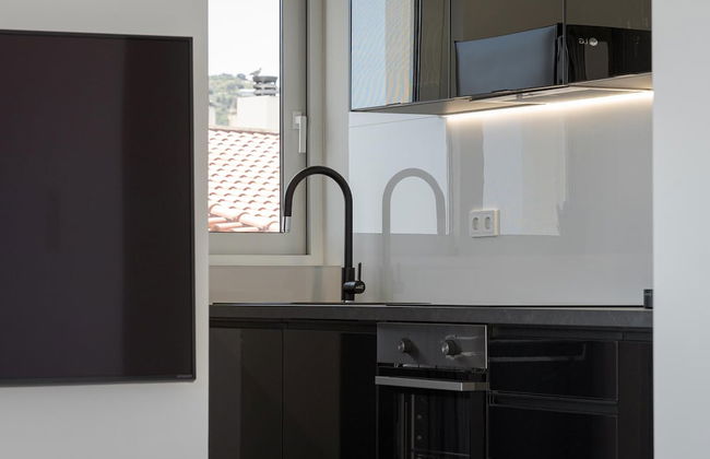 Athenian Riviera Penthouse Apartment - Foto 9