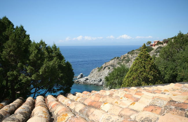 Villa Gianina - Foto 17