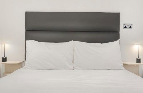 LuxLet Apartments - Heart of Hampstead, London - Foto 30