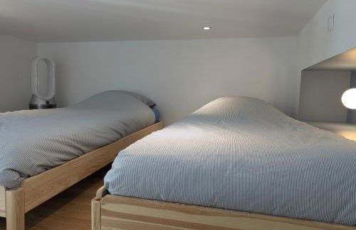 Arcachon Centre - Le 33 Tartas - Parking Inclus - Foto 16