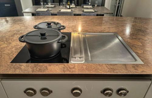 4 Zimmer Luxus Apartment mit Sauna und Heimkino - Foto 10