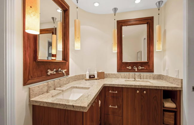 Kaanapali Alii 2 Bedroom Garden-Mountain View - Foto 129