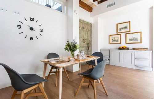 Taina Suite La Merced Primero Muro - Foto 20