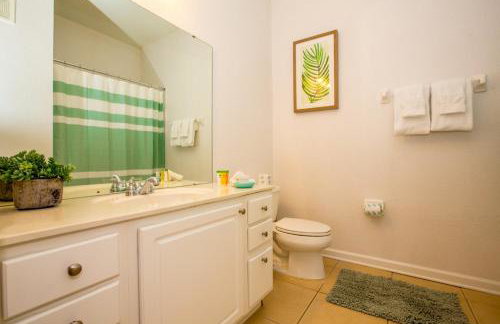 Vista Cay at Epic Universe - Luxury 4 bedroom condo - Foto 34