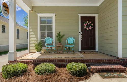 Single Story Fire Pit Updated Close to Downtown - Foto 8