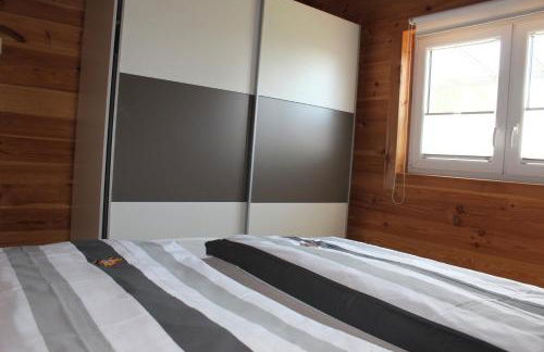 Ferienhaus Harmonie, Sauna,Seeblick, familienfreundlich - Photo 8