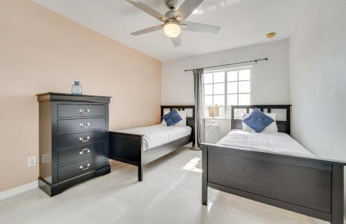 Kissimmee Resort-Style Home Close to Shops and Eats - Foto 21