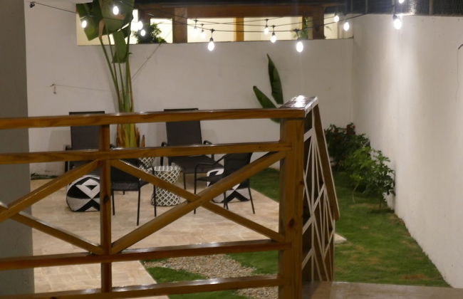 Villa Estela at Monserrat 2 - Foto 46