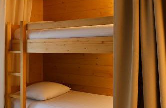 Chalet Les 3 Vaches - Courchevel 1850 - Foto 4