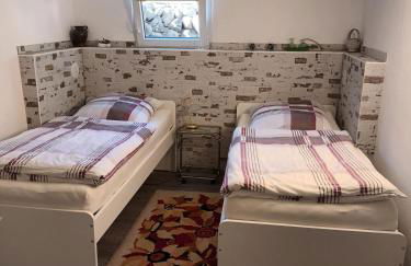 Grüne Oase Souterrain - Foto 1