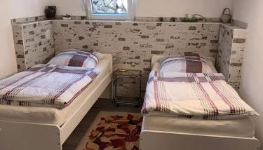 Grüne Oase Souterrain - Foto 1