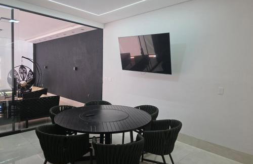 Sophisticated House - Foto 16