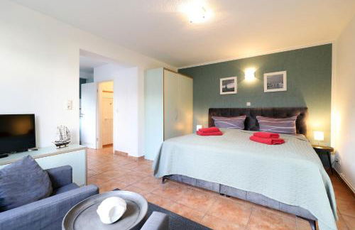 Appartementhaus Strandnähe - Foto 64