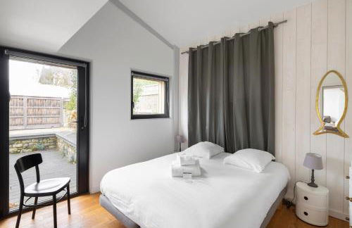 Villa Emeraude by Cocoonr - Foto 4