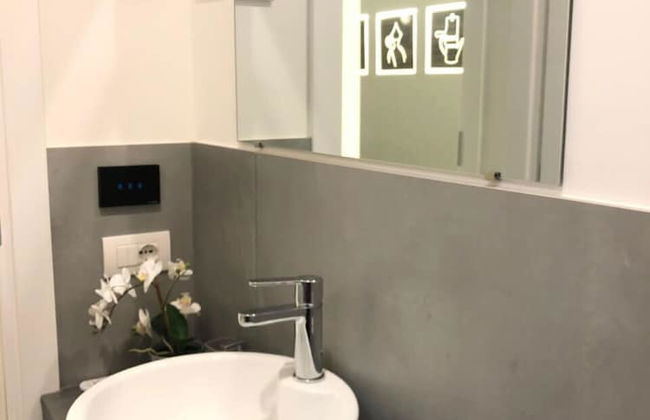 VESUCHARME Suite Luxury Room - Foto 35