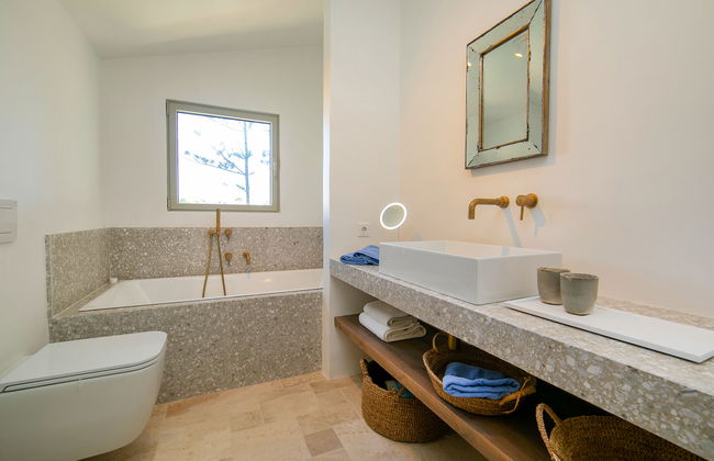 2 bedroom House in Calp with private pool and garden - Photo 17