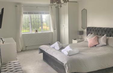 Boundary Farm - Foto 9