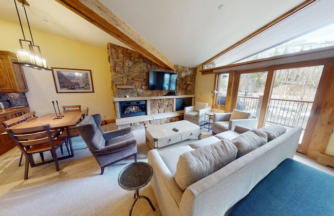 Manor Vail Lodge - Foto 22