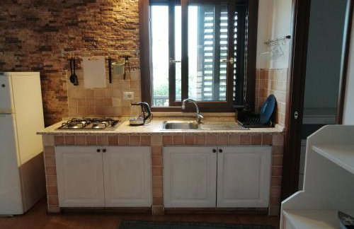 Appartamentino in villa a 2 passi dal mare - Foto 9