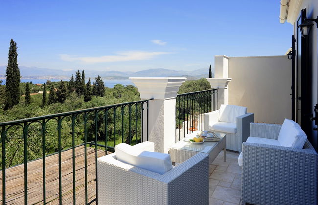 Villa Fedra - Foto 7