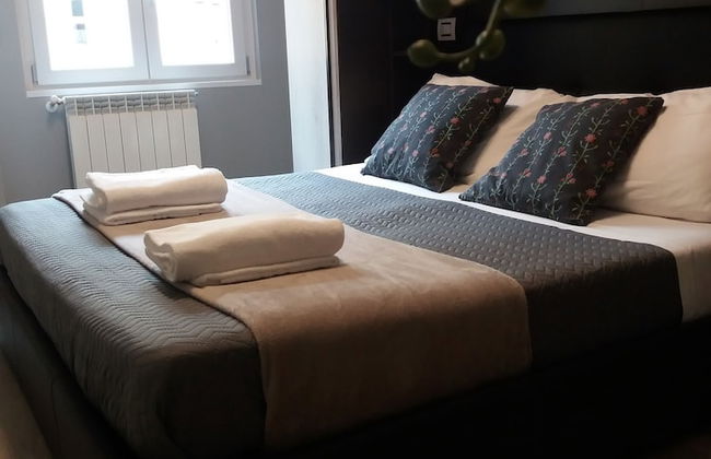 Bgy Central Apartment - Foto 3