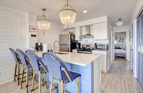 Oceanfront, Pool, Elevator, Big Deck - Foto 10