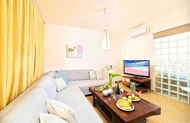 Cretan Mansion with Heated Swimming Pool - Foto 16