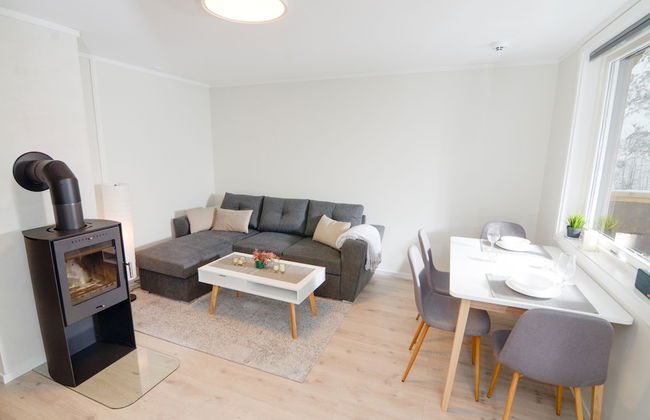 Haugetuft Apartments - Photo 31