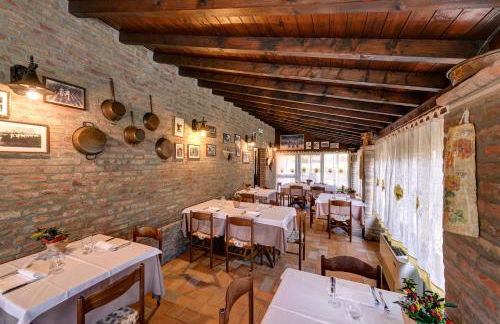 Il Dosso Agriturismo - Foto 21