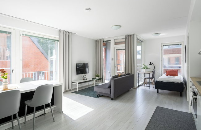 Hiisi Homes Espoo Center - Foto 40