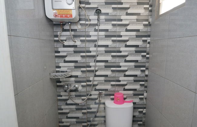 Perfect Stay Apartement The Suites Metro Bandung By Sultan Property - Foto 24