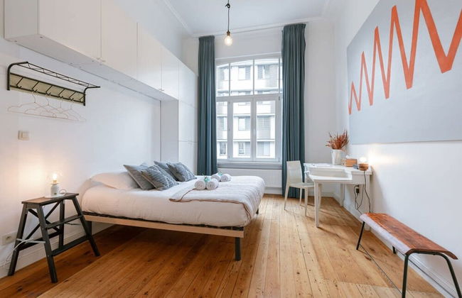 BE GNT Oude 1A in Gent - Foto 29