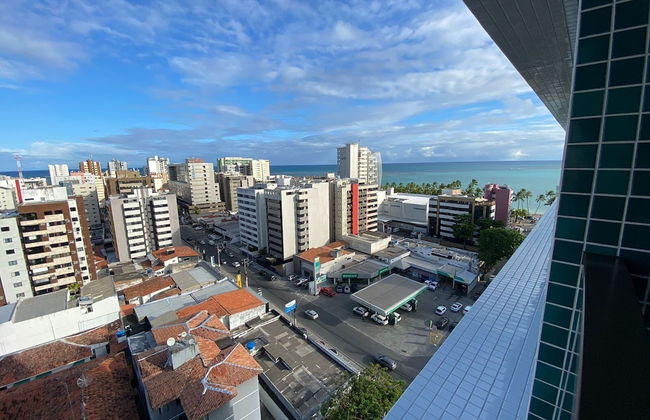 Smart Stay Apto 1207-Mandi Hospitalidade - Foto 48