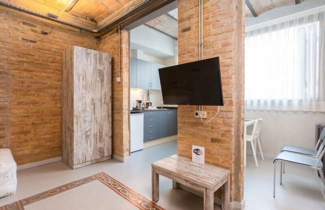 Hospedium Apartamentos DV - Foto 27