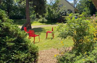 Vaste villa proche golf du Touquet - Foto 13