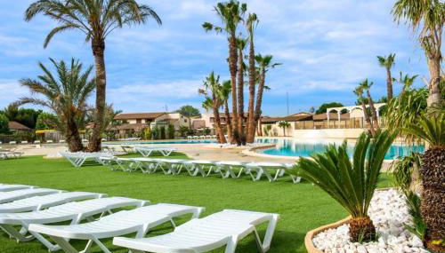 Maison à Portiragnes Plage - Résidence les Tamaris - Porte du Soleil - Prix piscine comprise - Foto 4