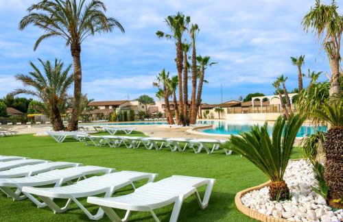 Maison à Portiragnes Plage - Résidence les Tamaris - Porte du Soleil - Prix piscine comprise - Foto 4