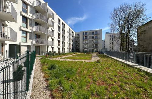 Apartamenty Aura 40 Q4Apartments - Photo 46