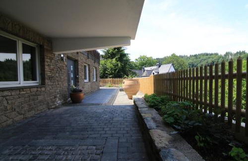 Ferienhaus Paulus, Erholung mitten im Nationalpark Eifel - Foto 14